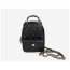 CHANEL 샤넬 25ss 크루즈 컬렉션 캐비어 탑핸들 미니 백팩